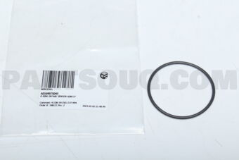 A0169975045 O RING INTAKE SENSOR A(W177)
