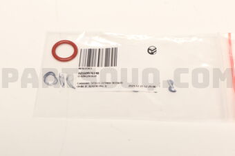 A0169976148 O RING/VLRUB