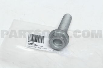 A0189907901 HEX. HEAD BOLT W. FLANGE