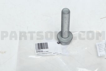 A0189907901 HEX. HEAD BOLT W. FLANGE