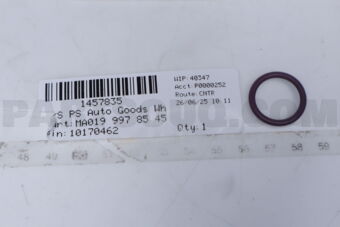 A0199978545 O-RING