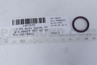 A0199978545 O-RING