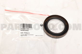 A0209972547 SEAL 45X65/11