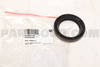 A0209972547 SEAL 45X65/11