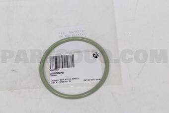 A0209972945 O-RING