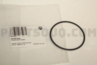 A0219974148 SEALING RING STEERING