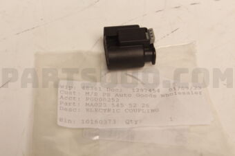 A0235455226 ELECTRIC COUPLING