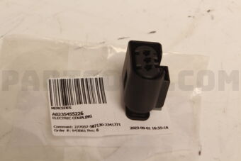 A0235455226 ELECTRIC COUPLING