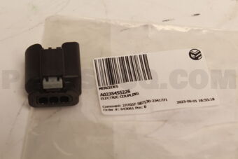 A0235455226 ELECTRIC COUPLING