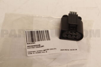 A0235455226 ELECTRIC COUPLING