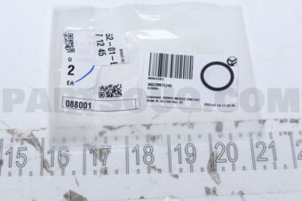 A0239971245 O-RING