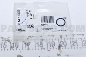 A0239971245 O-RING