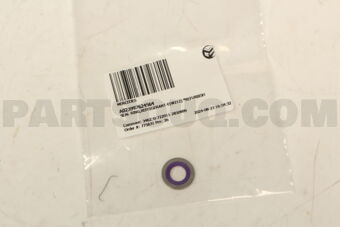 A023997624564 SEAL RING,REFRIGERANT-E(W212) *REFURBISH