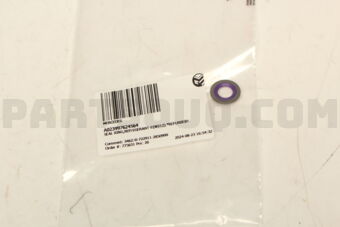 A023997624564 SEAL RING,REFRIGERANT-E(W212) *REFURBISH