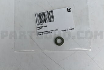 A0249971045 O-RING