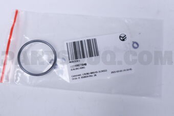 A0249977048 SEALING RING