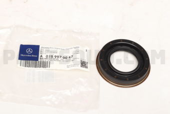 A0259970047 SEAL RING,DIFF FLANGE-C(W204)