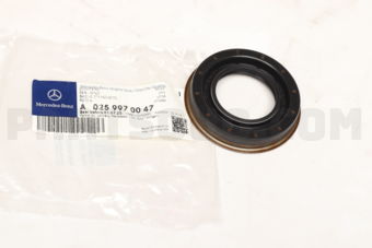 A0259970047 SEAL RING,DIFF FLANGE-C(W204)