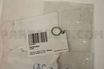 A0259976645 O-RING
