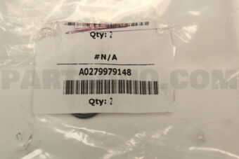 A0279979148 SEALING RING