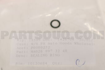 A0289973248 SEALING RING
