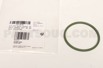 A0289974548 SEALING RING
