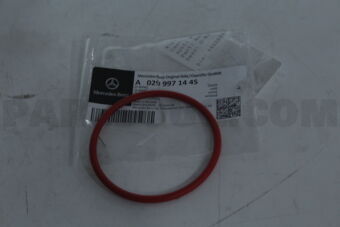 A0299971445 O-RING