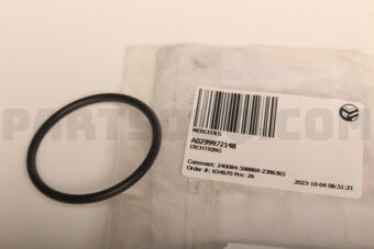 A0299972148 DICHTRING