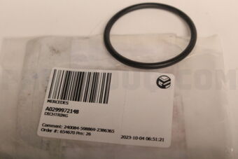 A0299972148 DICHTRING
