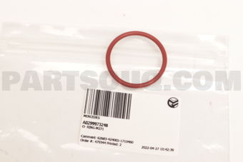 A0299973248 O- RING-M271