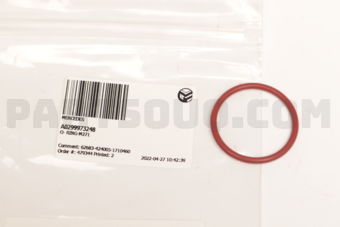 A0299973248 O- RING-M271