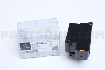 A0993200058 VALVE BLOCK,COMPRESSOR-C(W205)