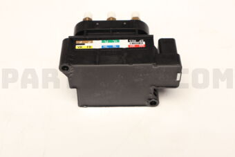 A0993200258 VALVE BLOCK