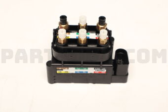 A0993200258 VALVE BLOCK
