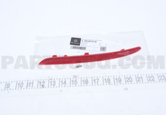 A0998208700 MERCEDES REFLECTING EMITTER