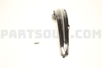 A0999067101 ADD. TURN SIGNAL LAMP