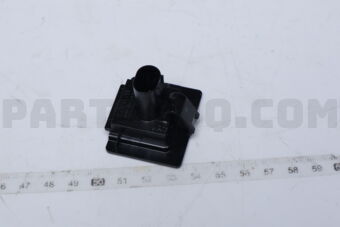 A0999068400 MERCEDES LICENSE PLATE LAMP