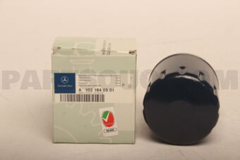 A1021840501 OIL FILTER M102