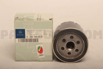 A1021840501 OIL FILTER M102