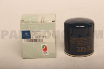 A1021840501 OIL FILTER M102