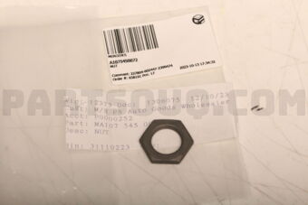 A1075450072 NUT