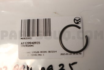 A1129940935 SPRENGRING