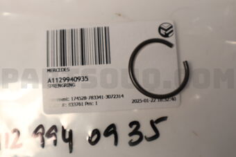 A1129940935 SPRENGRING