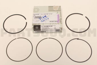 A1130301224 PARTS KIT, PISTON RING