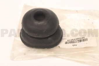 A1153200344 RUBBER BUMPER