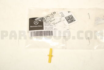 A1162760929 HOSE CONNECTION FITTING