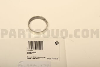A1162770250 BUSHING
