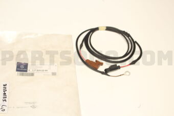 A1178200300 ELECTRICAL WIRING HARNESS