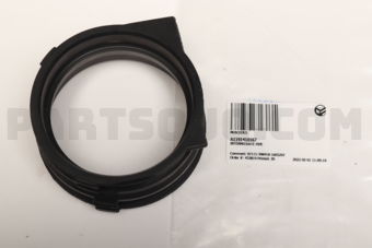 A1191410167 INTERMEDIATE PIPE