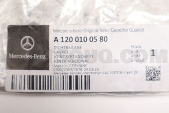 A1200100580 GASKET